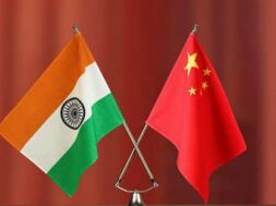 भारत और चीन वार्ता