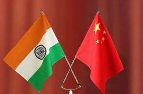 भारत और चीन वार्ता