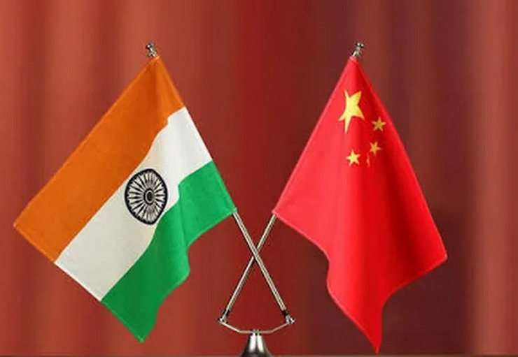 भारत और चीन की बैठक बेनतीजा, दोनों पक्षों के बीच मतभेद बरकरार रहे