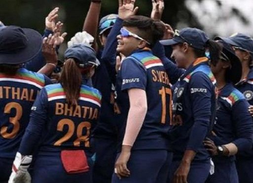 आईसीसी महिला विश्व कप : मिताली की अगुआई में भारतीय टीम घोषित, जेमिमा और शिखा को नहीं मिली जगह