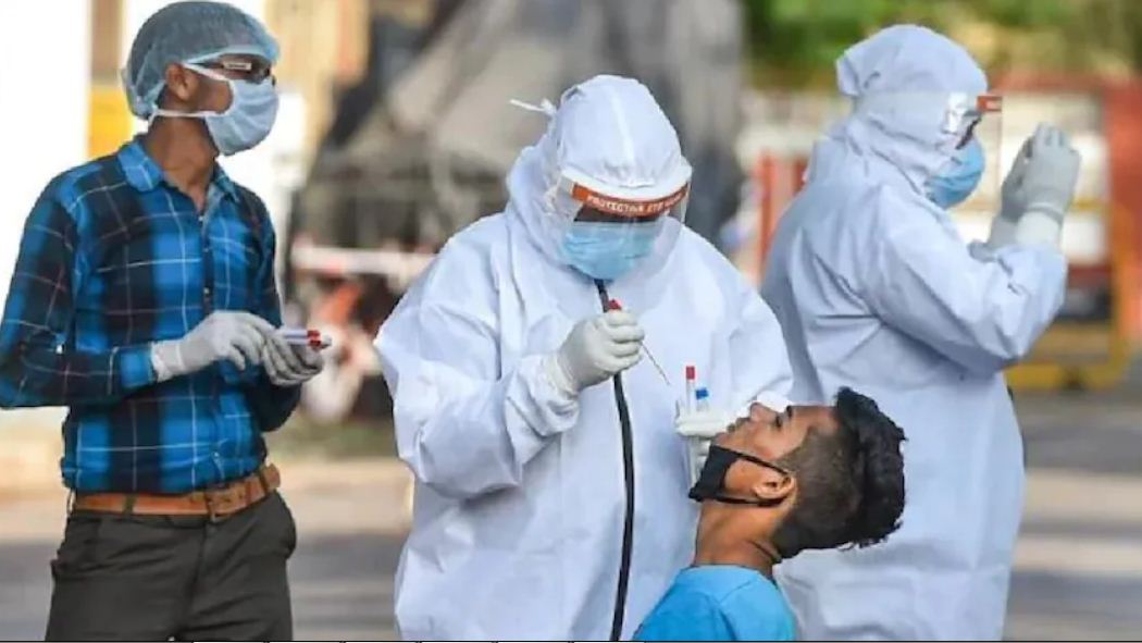 कोरोना संकट : यूपी में 24 घंटे के भीतर 3,121 नए संक्रमित, लखनऊ सहित 3 शहरों में बढ़ीं बंदिशें