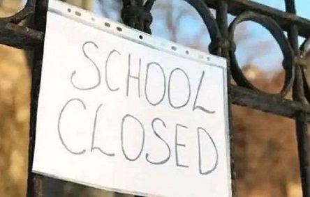 उत्तर प्रदेश : कोरोना संक्रमण व ठंड के चलते स्कूल-कॉलेज अब 23 जनवरी तक बंद रहेंगे