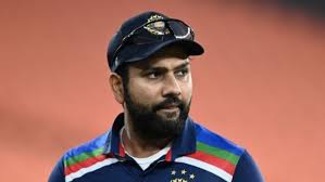 रोहित शर्मा फिट, वेस्टइंडीज के खिलाफ सीमित ओवरों की सीरीज में टीम इंडिया की कप्तानी करने के लिए तैयार