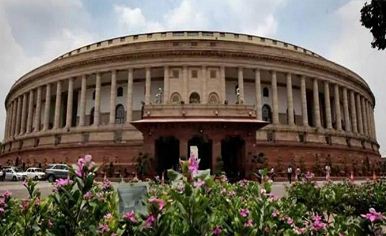 संसद का बजट सत्र 31 जनवरी से शुरू होगा, एक फरवरी को पेश किया जाएगा केंद्रीय बजट