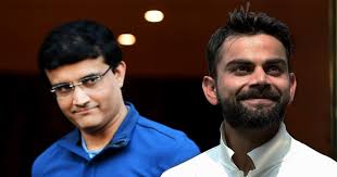 विराट कोहली का टेस्ट कप्तानी छोड़ने का फैसला व्यक्तिगत, बीसीसीआई इसका स्वागत करता है : सौरभ गांगुली