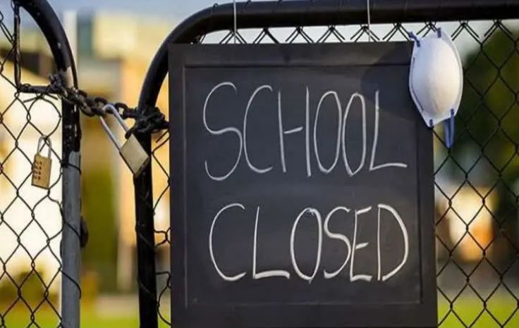 कोरोना का खतरा – यूपी में अब 30 जनवरी तक बंद रहेंगे सभी स्कूल-कॉलेज, गृह विभाग ने जारी किया आदेश