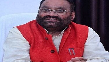 स्वामी प्रसाद मौर्य 1