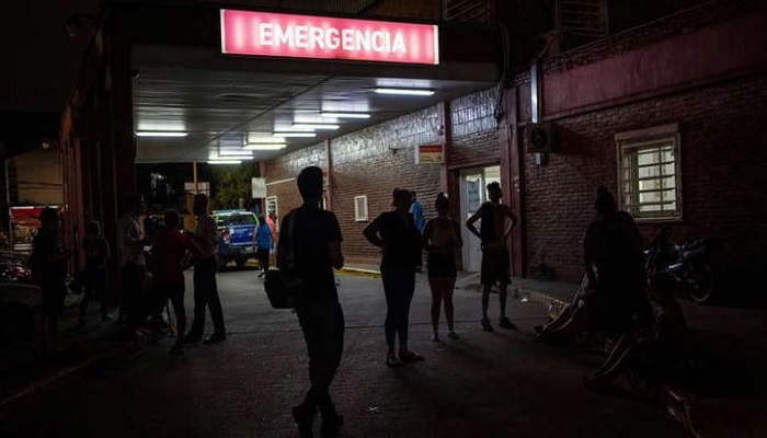 अर्जेंटीना में जहरीली कोकीन के सेवन से 23 लोगों की मौत