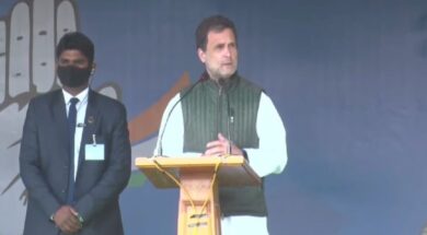 RAHUL GANDHI REVOI.IN