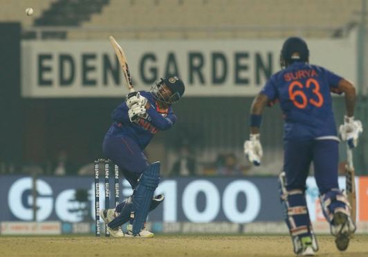 टी20 सीरीज : सूर्यकुमार और अय्यर बने पहले मैच के हीरो, वेस्टइंडीज 6 विकेट से परास्त