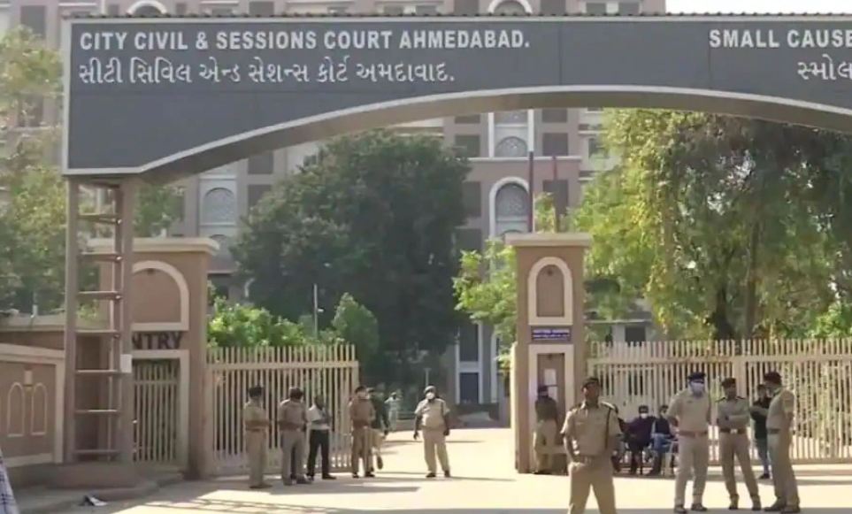 भारतीय इतिहास की सबसे बड़ी सजा : अहमदाबाद ब्लास्ट के 49 में से 38 दोषियों को फांसी, 11 को आजीवन कारावास