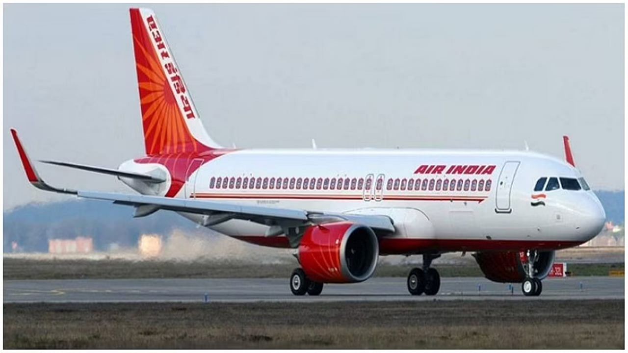 यूक्रेन में फंसे भारतीयों को लाने के लिए एअर इंडिया 22 फरवरी से 3 उड़ानें संचालित करेगी