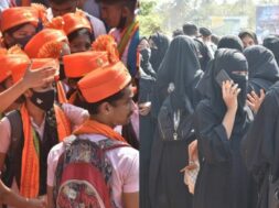 कर्नाटक में हिजाब विवाद 1