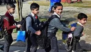 कोरोना से राहत : गुजरात के स्कूल-कॉलेज 21 फरवरी से सिर्फ ‘ऑफलाइन’, 6 शहरों में नाइट कर्फ्यू खत्म होगा
