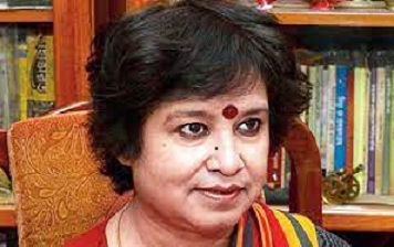 हिजाब विवाद के बीच मशहूर लेखिका तसलीमा नसरीन ने की समान नागरिक संहिता की वकालत