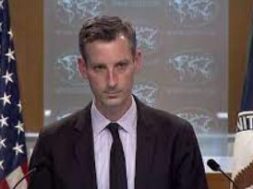 नेड प्राइस