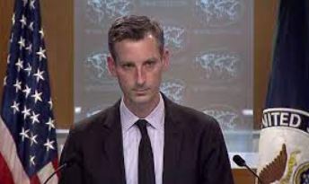 अमेरिका ने कहा – ‘चीन-पाक’ के रिश्तों वाले राहुल गांधी के बयान का हम समर्थन नहीं करते