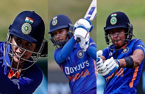 एक दिनी सीरीज : क्लीन स्वीप से बचीं भारतीय महिलाएं, न्यूजीलैंड अंतिम वनडे में छह विकेट से परास्त