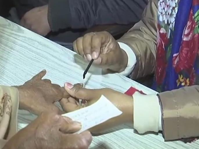 विधानसभा चुनाव : यूपी के दूसरे चरण में 61.8 प्रतिशत वोटिंग, उत्तराखंड में 62.5 और गोवा में 78.94 फीसदी मतदान