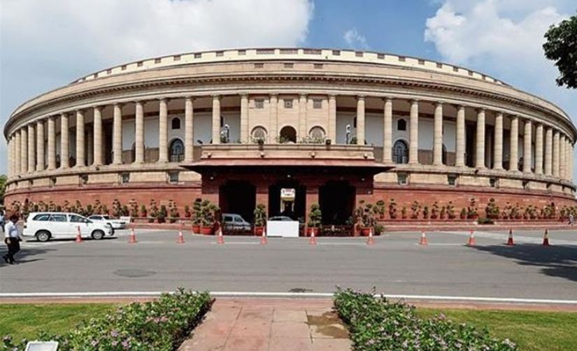 संसद का बजट सत्र : पहला चरण रहा हंगामा मुक्त, 14 मार्च से शुरू होगा दूसरा चरण