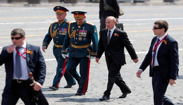 यूरोप को रूस विरोधी प्रतिबंधों के परिणाम भुगतने होंगे : रूसी मंत्री