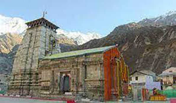 उत्तराखंड: 6 मई को खुलेंगे भगवान शिव के पांचवे ज्योतिर्लिंग केदारनाथ के कपाट