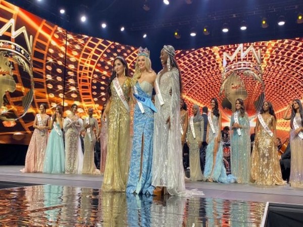 Miss World 2021: भारत का टूटा सपना, पोलैंड की करोलिना बनीं मिस वर्ल्ड