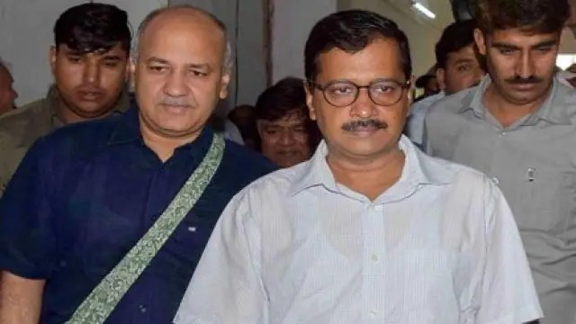 राजस्थान में बड़े प्लान पर काम कर रही केजरीवाल की आप, 2023 में कर सकती है खेल!