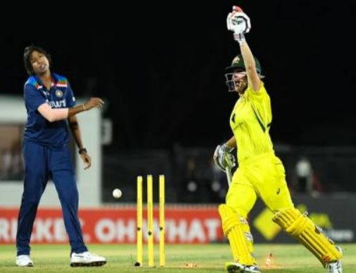 महिला विश्व कप क्रिकेट : भारत की तीसरी पराजय, अंतिम ओवर में मिली जीत से ऑस्ट्रेलिया सेमीफाइनल में