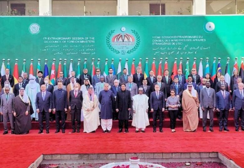 इस्लामिक सहयोग संगठन ने कहा – कश्मीर मुद्दे के हल के बिना दक्षिण एशिया में स्थायी शांति संभव नहीं