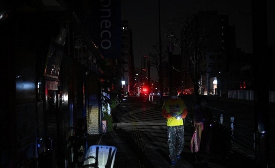 जापान में 7.3 तीव्रता के भूकंप के बाद सुनामी की चेतावनी, लगभग 20 लाख घरों की बिजली गुल