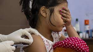 भारत में 16 मार्च से शुरू होगा 12-14 वर्ष आयु वर्ग के लिए कोविड टीकाकरण : डॉ. मनसुख मांडविया