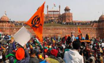 दिल्ली सरकार का फैसला : कृषि कानूनों के खिलाफ आंदोलन के दौरान दर्ज 17 मामले वापस लेने की मंजूरी
