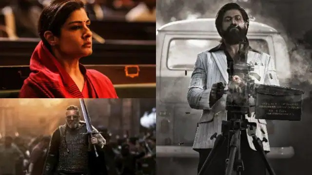 KGF Chapter 2 : यश स्टारर ‘केजीएफ 2’ ओटीटी पर होगी रिलीज, जानें कब स्ट्रीम होगी फिल्म