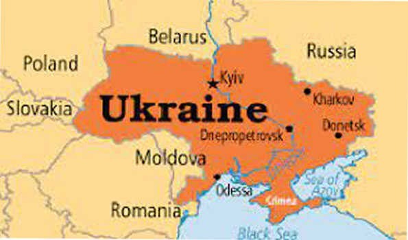 पूरी तरह से पश्चिमी देशों के नियंत्रण में है यूक्रेन की सरकार : पूर्व अधिकारी