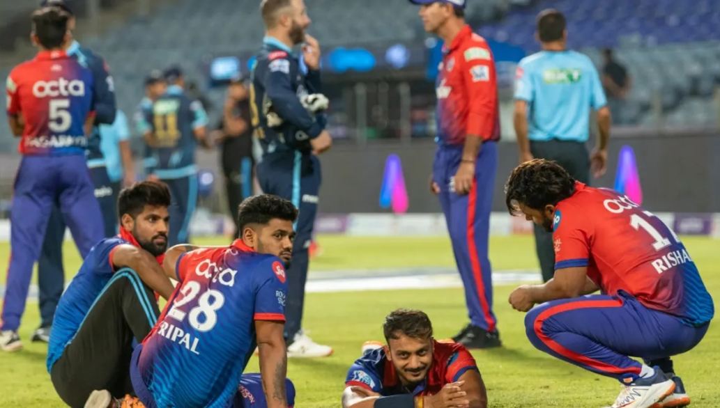 टाटा आईपीएल भी कोरोना से प्रभावित : पंजाब किंग्स व दिल्ली कैपिटल्स का मैच पुणे से मुंबई शिफ्ट