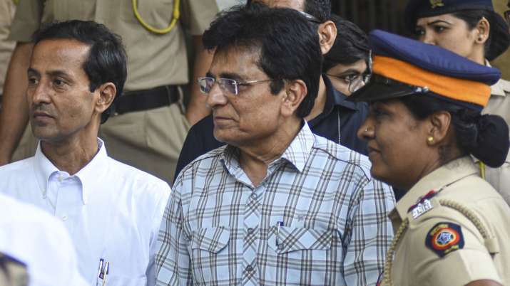 INS विक्रांत धोखाधड़ी केस :  भाजपा नेता किरीट सोमैया के बेटे नील को बॉम्बे हाई कोर्ट ने दी गिरफ्तारी से अंतरिम राहत