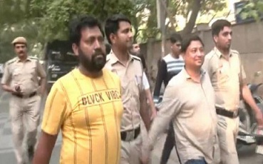 केंद्रीय गृह मंत्रालय का कड़ा फैसला : जहांगीरपुरी हिंसा मामले में 5 आरोपितों पर लगा एनएसए