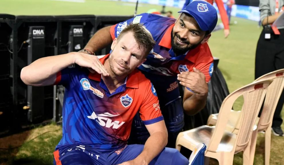 टाटा आईपीएल : पंजाब किंग्स न्यूनतम स्कोर पर सिमटा, दिल्ली कैपिटल्स की नौ विकेट से सहज जीत