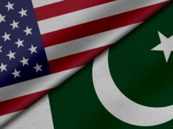 पाकिस्तान और अमेरिका
