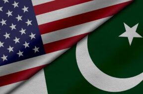 पाकिस्तान और अमेरिका