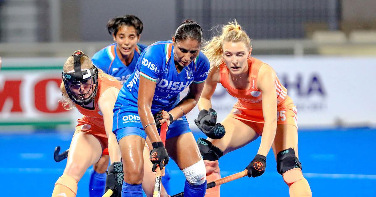 एफआईएच हॉकी प्रो लीग : डच महिलाओं ने हिसाब बराबर किया, भारत ने दूसरा मैच शूटआउट में गंवाया