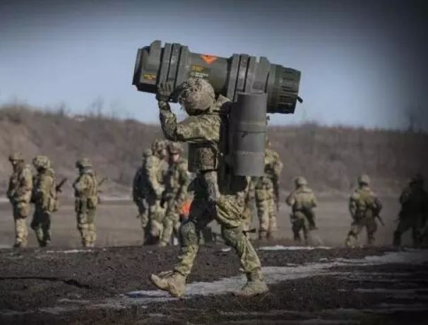रूस ने यूक्रेन के सभी सैनिकों को तत्काल हथियार डालने की दी चेतावनी