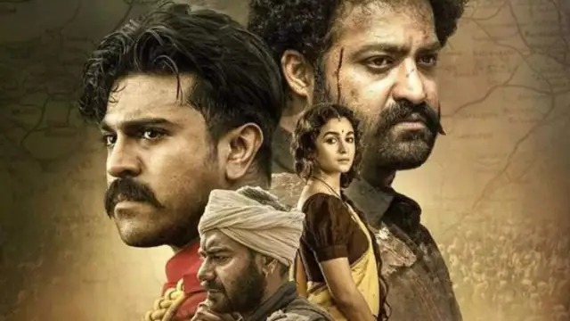 मनोरंजन : एसएस राजामौली की ‘RRR’ क्या अब तक नहीं देखी? तो अब इस ओटीटी पर देख सकते हैं फिल्म!