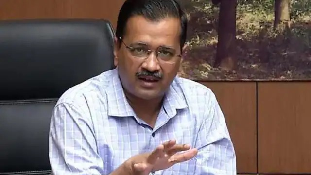 अरविंद केजरीवाल ने दिया विपक्ष को झटका, 2024 में महागठबंधन में शामिल होने से किया इनकार