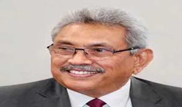 श्रीलंका : लोगों को सहमत करने में विफल रहे राष्ट्रपति गोतबया राजपक्षे