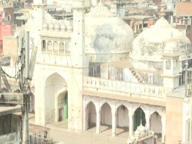 ज्ञानवापी मस्जिद का सर्वे पूरा, हिंदू पक्ष ने किया दावा-‘बाबा मिल गए’; कल कोर्ट में पेश होगी रिपोर्ट