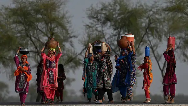 सावधान! लू से बढ़ सकती हैं मौतें, निकलने से बचें, एक्सपर्ट्स ने दी चेतावनी