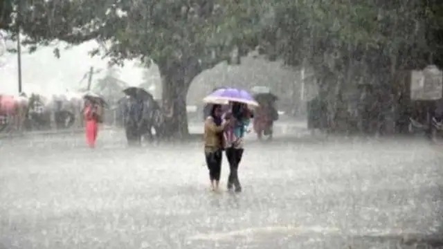 यूपी में 10 जून तक दस्तक देगा मानसून, 10 फीसदी अधिक बारिश का अनुमान