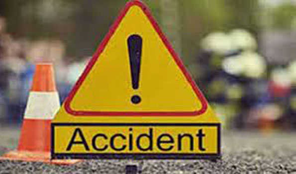 पुणे-बैंगलोर राजमार्ग दुर्घटना में आठ लोगों की दर्दनाक मौत, 26 घायल